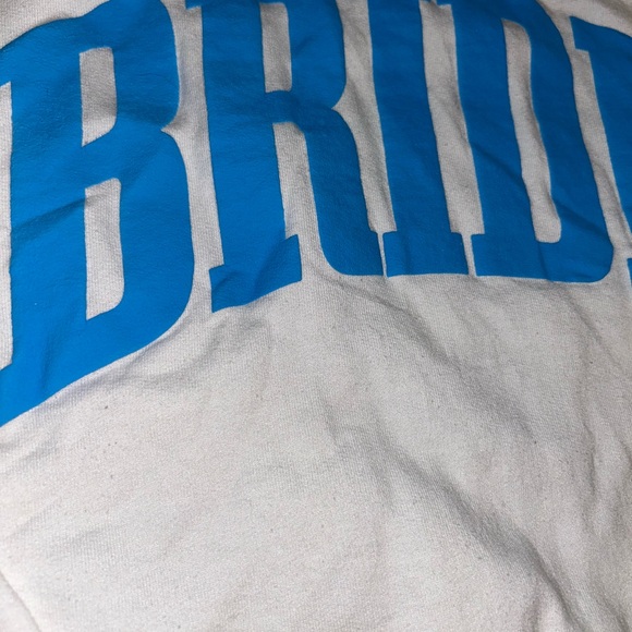 These Three Boutique BRIDE sweatshirt - Picture 4 of 8